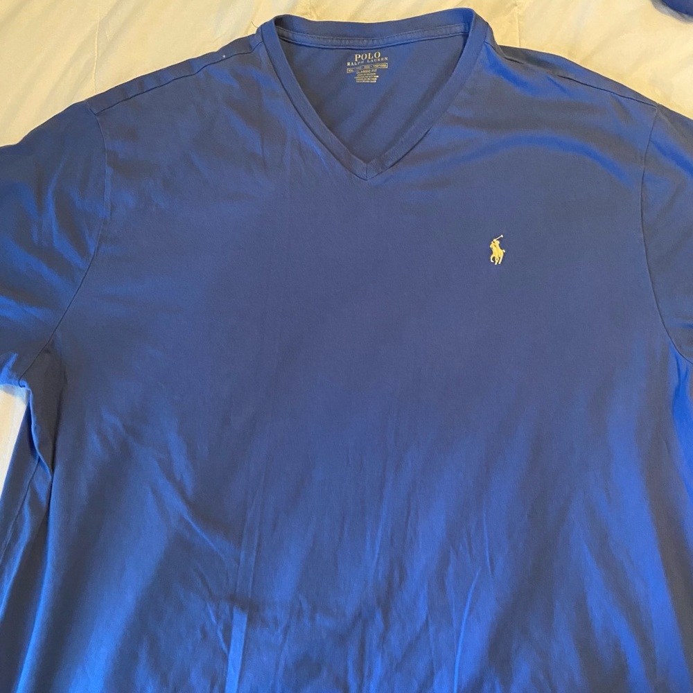 Polo by Ralph Lauren Men’s Shirt
